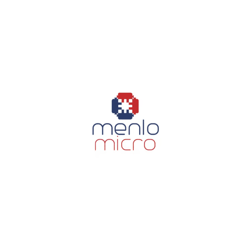 Menlo micro logo