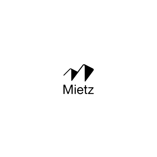 Mietz logo