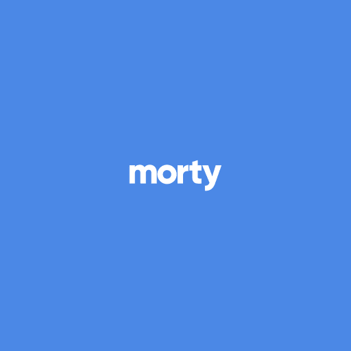 Morty logo