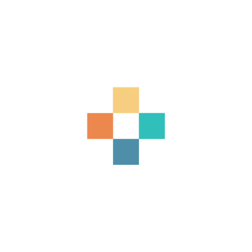 Mosaic logo