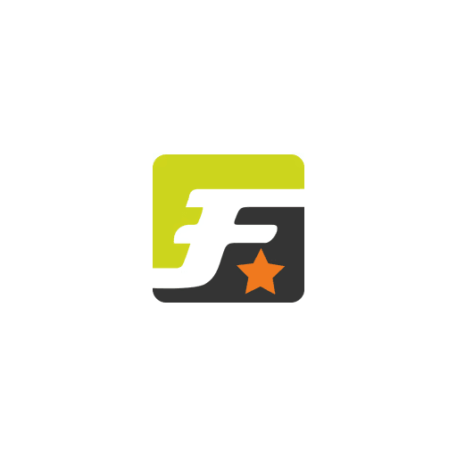 Myfavorito logo