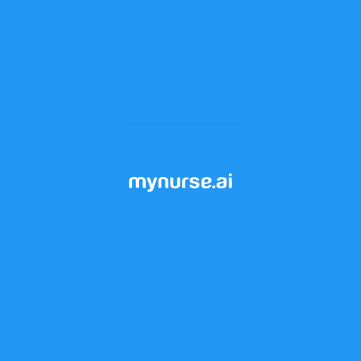 MynurseAI formerly Salusive Health) logo