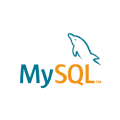 MySQL logo