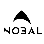 Nobal Technologies logo