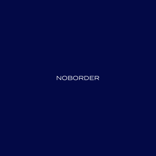 Noborder logo