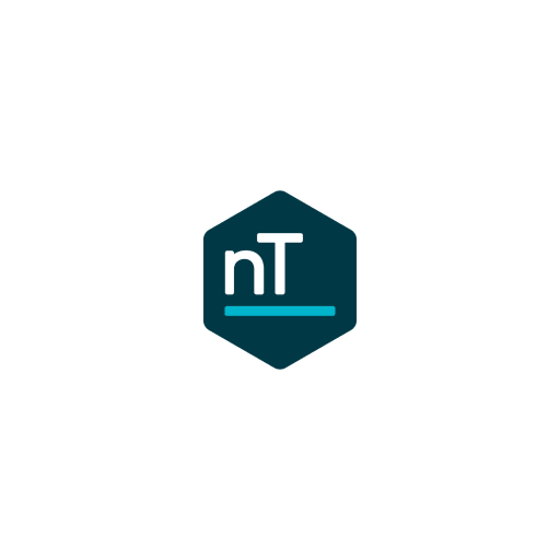 Ntopology logo