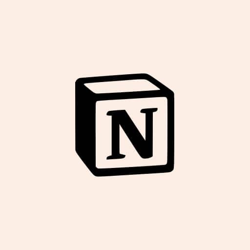 Notion logo