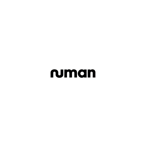 Numan logo