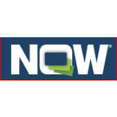 Now logo