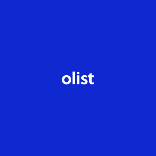 Olist logo