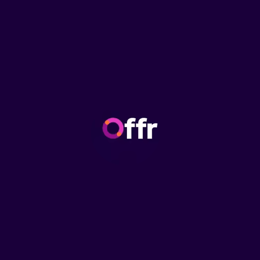 Offr logo