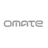 Omate logo