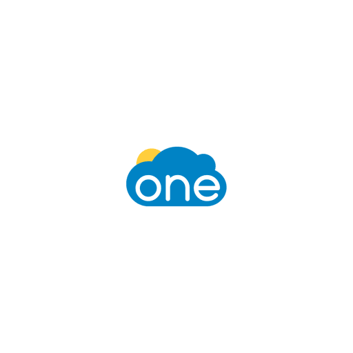 One Kloud logo