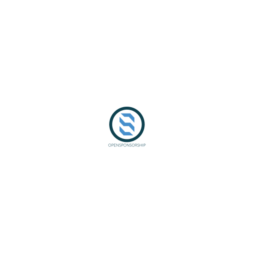 Open Sponsorship logo
