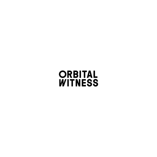 Orbital Witness logo