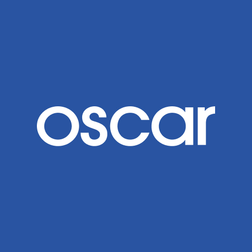 Oscar logo