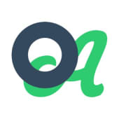 Option Alpha logo
