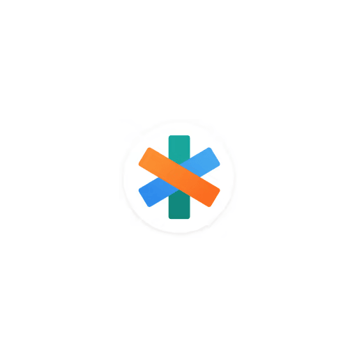 Orderly health logo