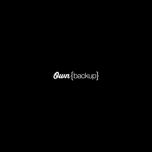 Ownbackup logo