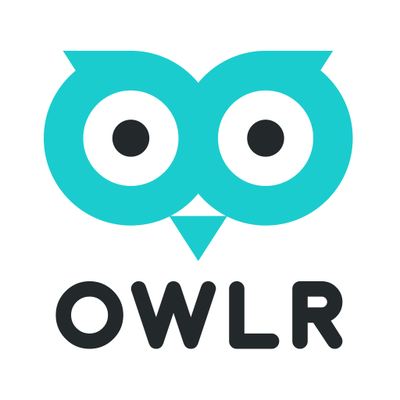 Owlr Technologies logo
