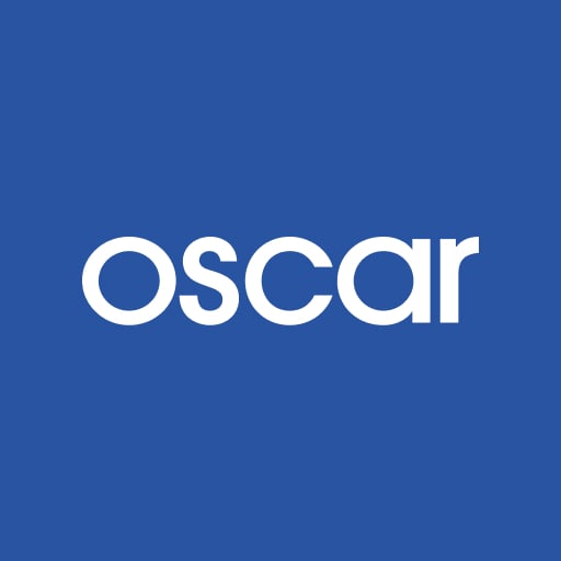 Oscar's Insurtech logo