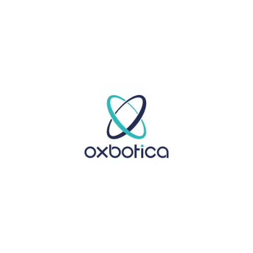 Oxbotica logo