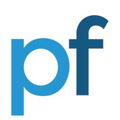 Paranoid Fan logo