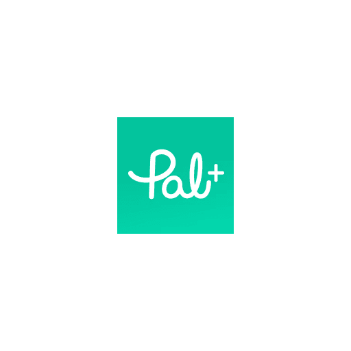 Pal Cubie Messenger logo