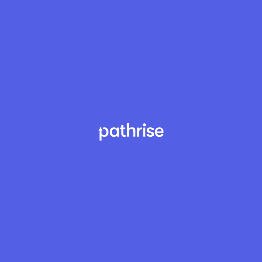Pathrise logo