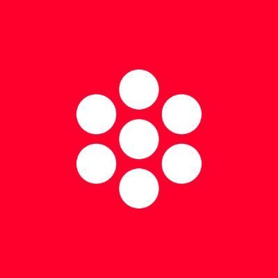 Party Round logo