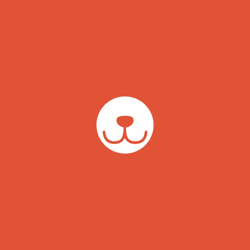 Pawprint logo