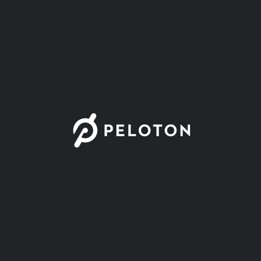 Peloton logo