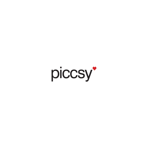 Piccsy logo