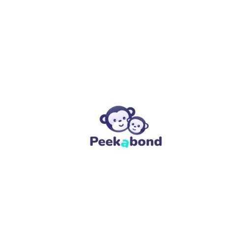 Peekabond logo