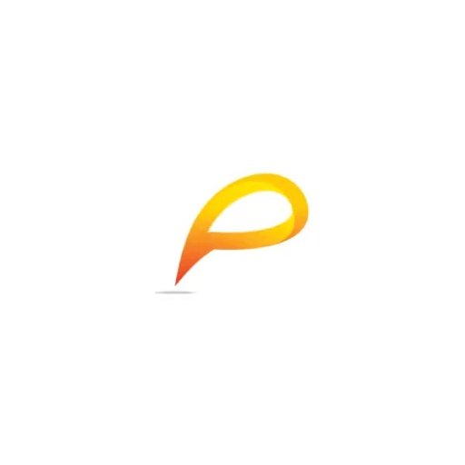 Pick1 logo