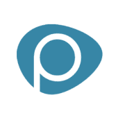 Pinshape logo