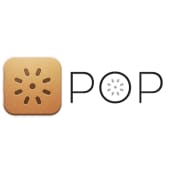 POPAPP logo