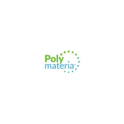 Polymateria logo