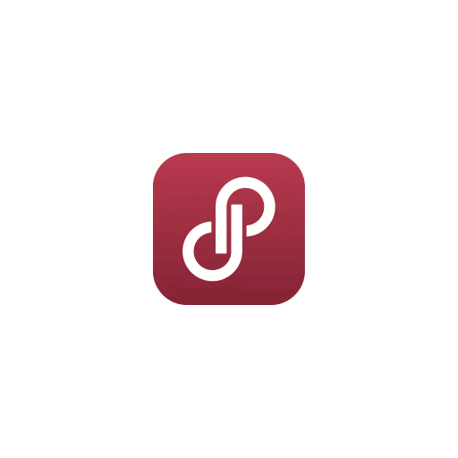 Poshmark logo
