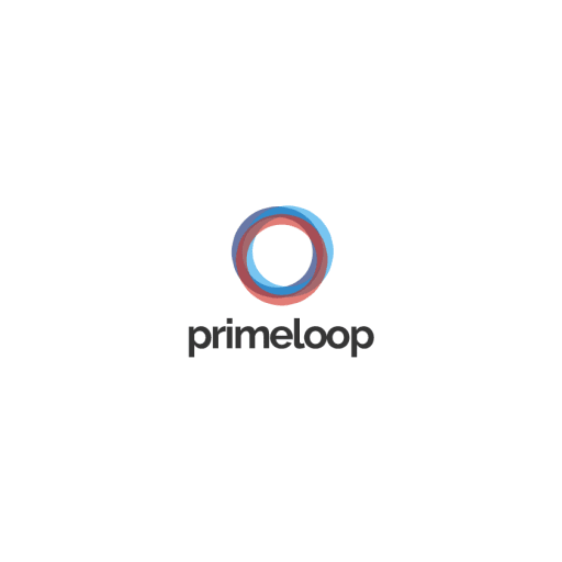 Primeloop logo