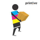 Printivo logo