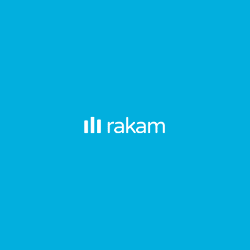 Rakam logo