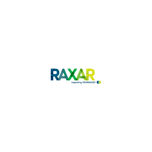 Raxar logo
