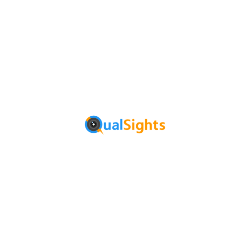 Qualsights (prev. Georama) logo