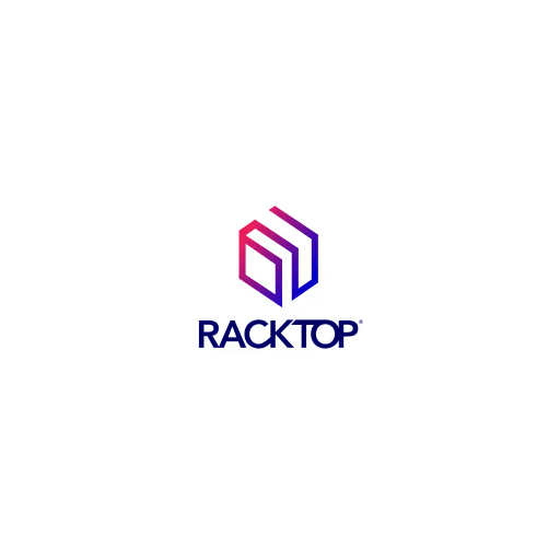 Racktop Systems logo