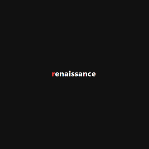 Renaissance logo
