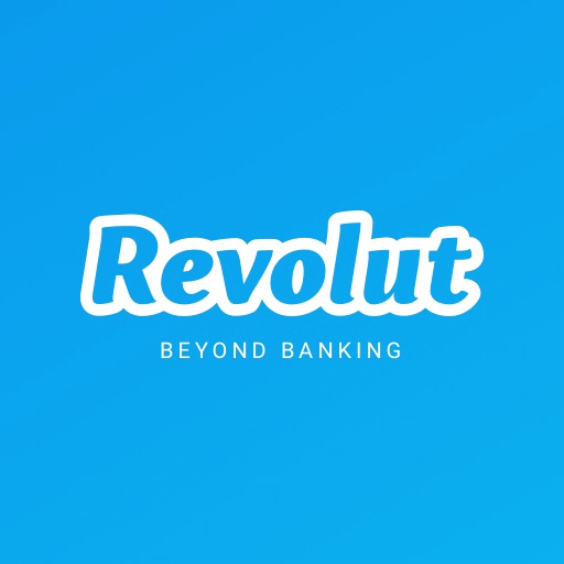 Revolut logo