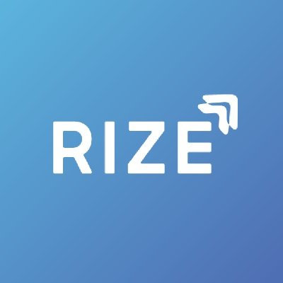 Rize logo