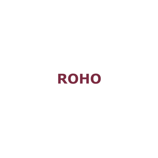Roho logo