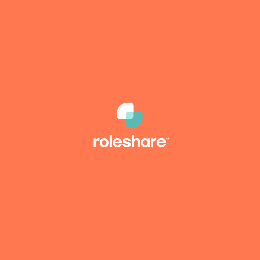 Roleshare logo